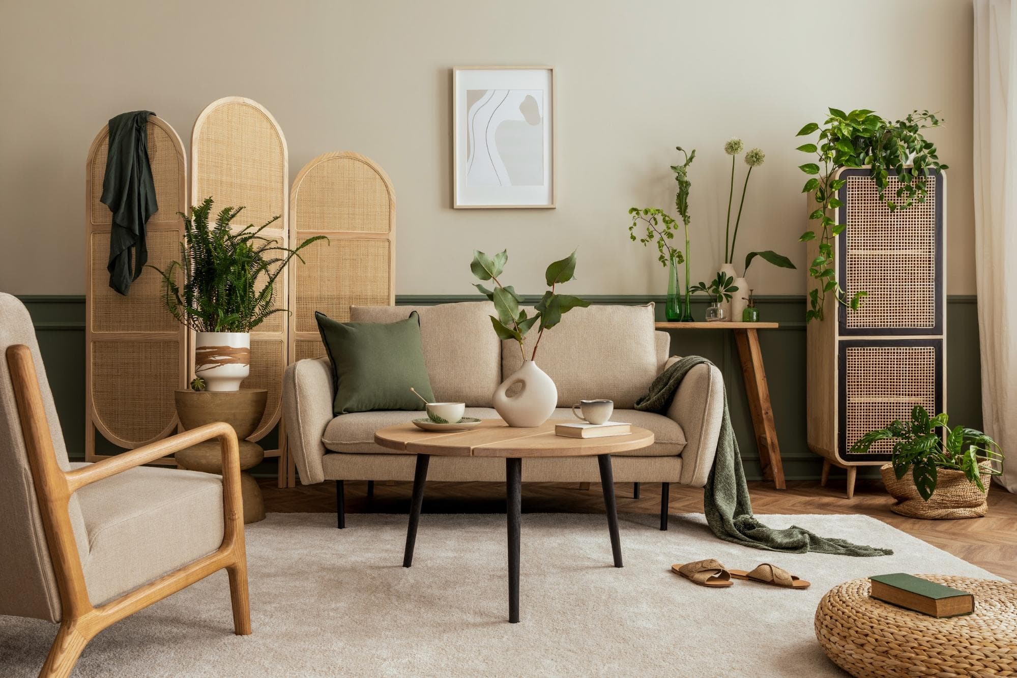 Renovate with Confidence